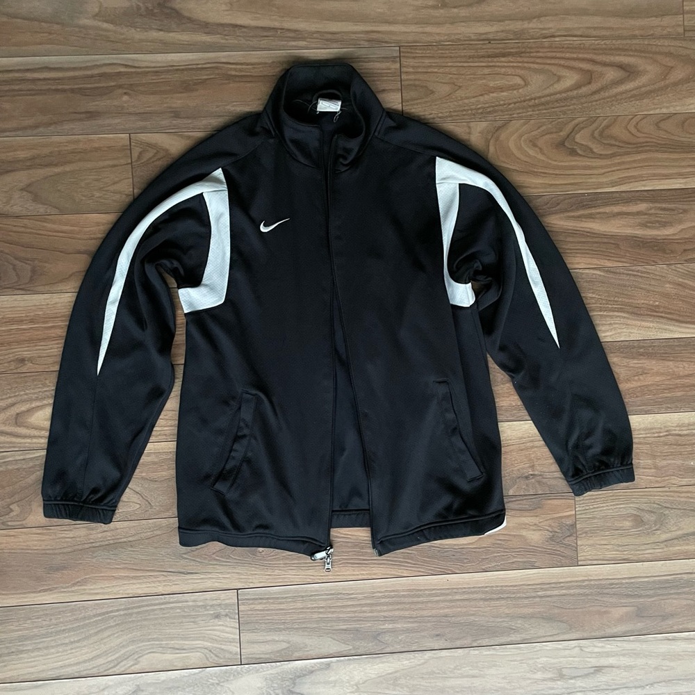 Nike Training Dri-fit jacket